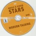 Music videostarsdvd